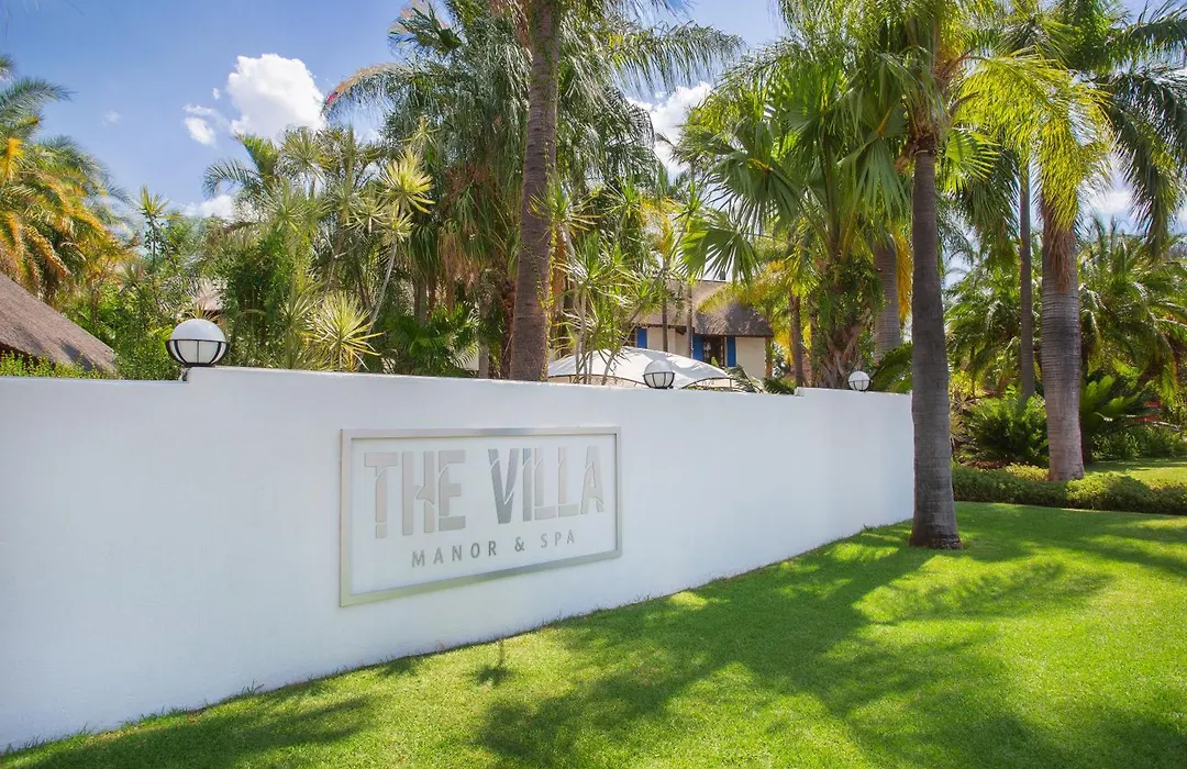 The Villa Manor & Spa Exclusive Escape-1
