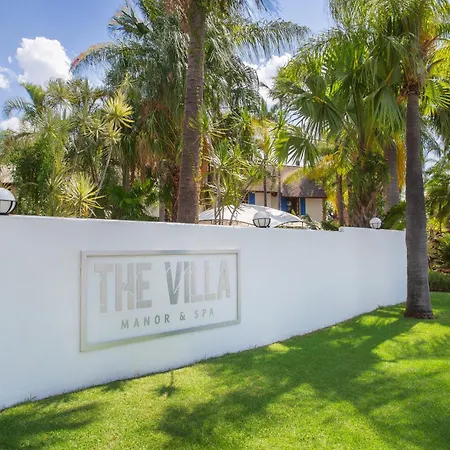 The Villa Manor & Spa Exclusive Escape-2
