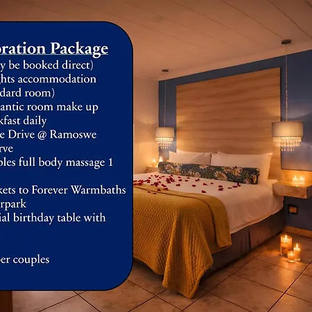 The Villa Manor & Spa Exclusive Escape-3