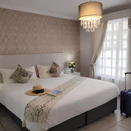 The Villa Manor & Spa Exclusive Escape-3